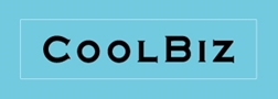 COOLBIZ_ロゴ02